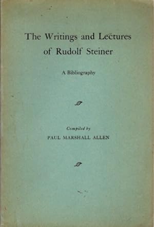 Seller image for THE ANTHROPOSOPHY SOCIETY: Its Nature and Its Objectives: Significance and Conditions of Membership in the Society for sale by By The Way Books