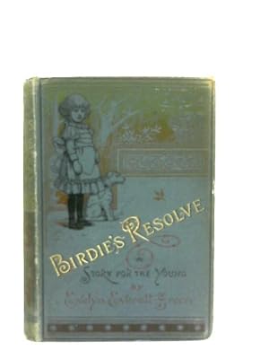 Seller image for Birdie's Resolve for sale by World of Rare Books