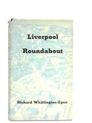 Bild des Verkufers fr Liverpool Roundabout zum Verkauf von World of Rare Books