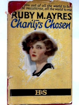 Immagine del venditore per Charity's Chosen venduto da World of Rare Books
