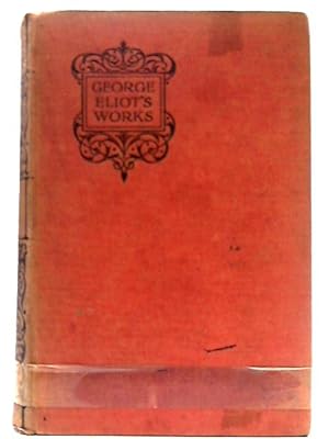 Image du vendeur pour Felix Holt, The Radical Vol. 1 mis en vente par World of Rare Books