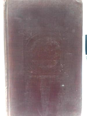 Seller image for An Outline of Universal History for sale by World of Rare Books