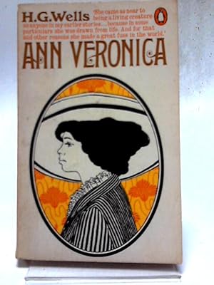 Seller image for Ann Veronica for sale by World of Rare Books