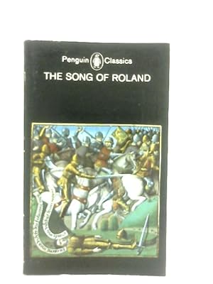 Imagen del vendedor de The Song Of Roland a la venta por World of Rare Books