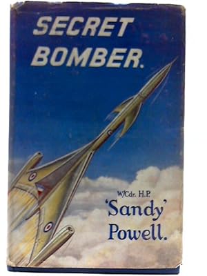 Seller image for Secret Bomber for sale by World of Rare Books