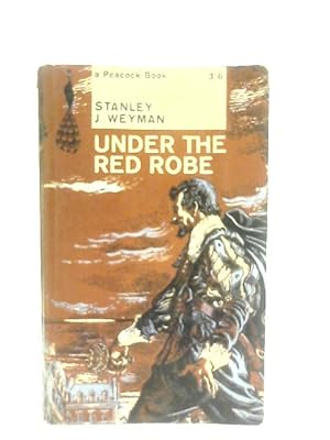 Imagen del vendedor de Under The Red Robe a la venta por World of Rare Books