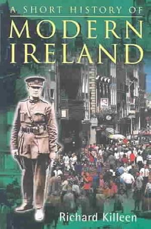 Seller image for Short History of Modern Ireland for sale by GreatBookPrices