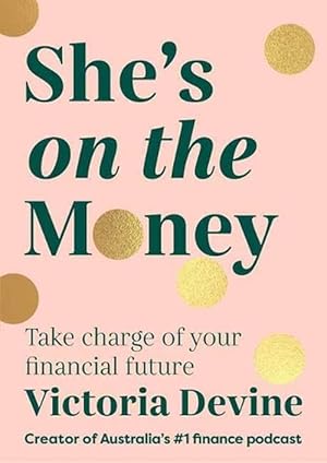 Seller image for She's on the Money (Paperback) for sale by Grand Eagle Retail