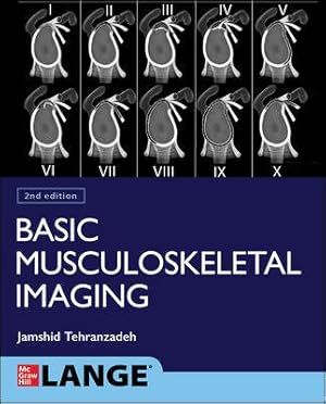 Seller image for Basic Musculoskeletal Imaging for sale by GreatBookPrices