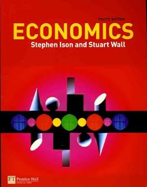 Seller image for Economics for sale by GreatBookPrices
