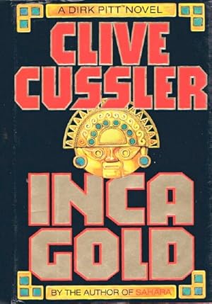 Seller image for Inca Gold for sale by Round Table Books, LLC