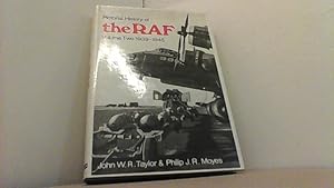 Seller image for Pictorial History of the R.A.F. Volume 2. 1939-1945. for sale by Antiquariat Uwe Berg