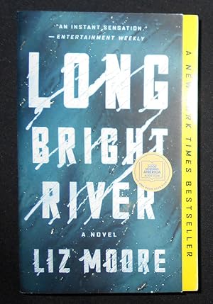 Long Bright River: A Novel