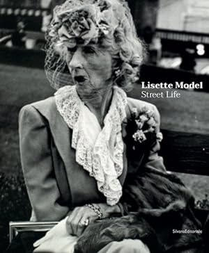 Seller image for Lisette Model : Street Life for sale by GreatBookPrices