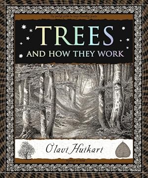 Seller image for Trees and How They Work for sale by GreatBookPrices