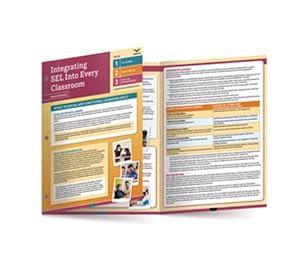 Seller image for Integrating Sel into Every Classroom : A Norton Quick Reference Guide for sale by GreatBookPrices