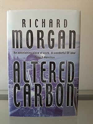 Altered Carbon