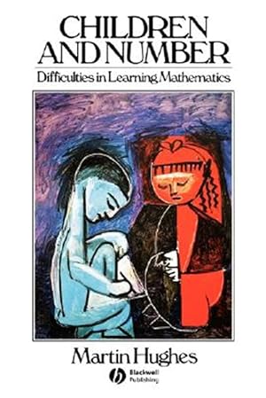 Immagine del venditore per Children and Number : Difficulties in Learning Mathematics venduto da GreatBookPrices