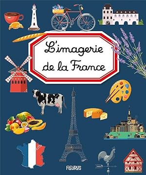 l'imagerie de la France