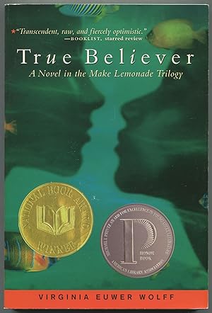 Bild des Verkufers fr True Believer zum Verkauf von Between the Covers-Rare Books, Inc. ABAA