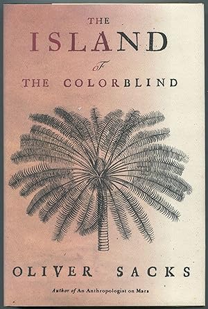 Imagen del vendedor de The Island of the Colorblind and Cycad Island a la venta por Between the Covers-Rare Books, Inc. ABAA