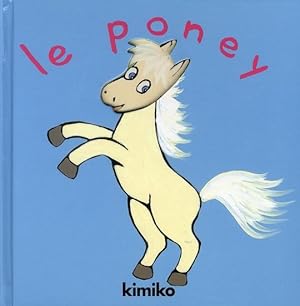 Le poney