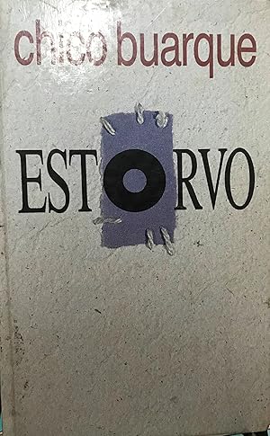Image du vendeur pour Estorvo mis en vente par Librera Monte Sarmiento