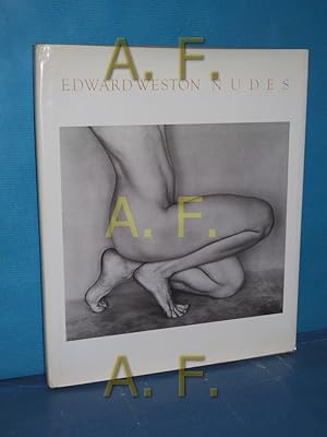 Image du vendeur pour Edward Weston: Nudes / Remembrance by Charis Wilson His Photographs accompanied by Exerpts from the Daybooks und Letters. ISBN 10: 0893810266ISBN 13: 9780893810269 mis en vente par Antiquarische Fundgrube e.U.