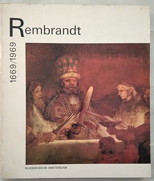 Rembrandt 1669/1969.
