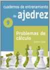 Image du vendeur pour Cuadernos de entrenamiento en ajedrez mis en vente par AG Library