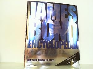 James Bond Encyclopedia Updated Edition.