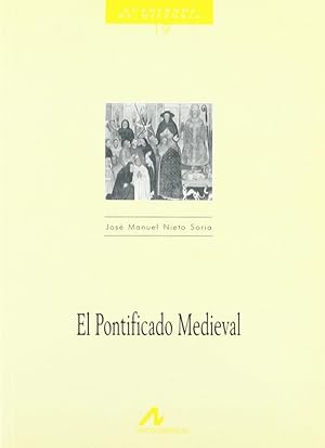 Seller image for El Pontificado Medieval for sale by Imosver