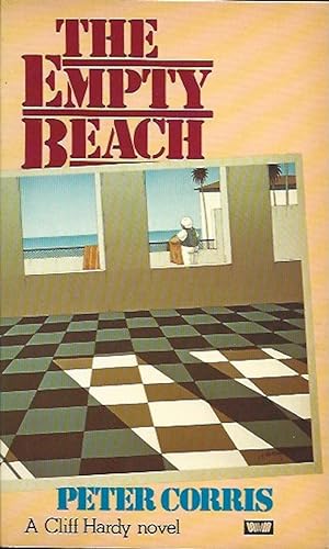 Seller image for The Empty Beach for sale by Badger Books