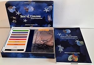 Imagen del vendedor de Box of Dreams: Tools for Interpretation a la venta por Librairie La fort des Livres