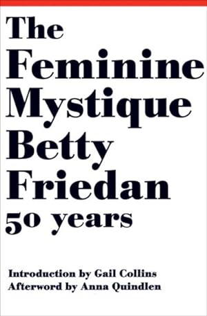 Immagine del venditore per Feminine Mystique venduto da GreatBookPricesUK