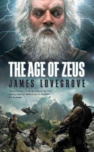 Seller image for Age of Zeus for sale by GreatBookPrices