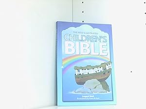 Seller image for The New Illustrated Children's Bible for sale by Book Broker