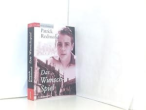 Seller image for Das Wunschspiel = The Wishing Game . for sale by Book Broker
