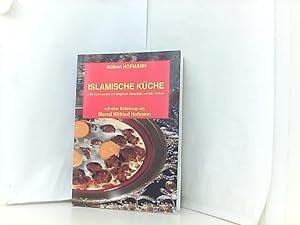 Seller image for Islamische Kche (Almanca Yemek Kitab?) for sale by Book Broker