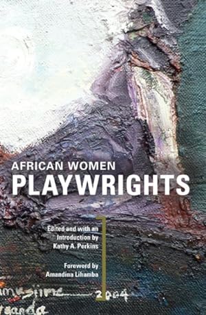 Bild des Verkufers fr African Women Playwrights zum Verkauf von GreatBookPrices
