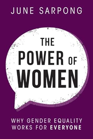 Seller image for Power of Women for sale by GreatBookPrices