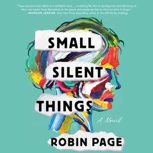 Seller image for Small Silent Things for sale by GreatBookPrices