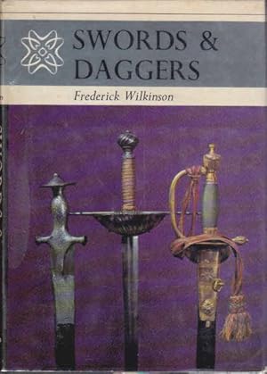 Swords and Daggers