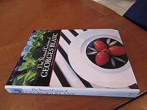 Seller image for The Natural Cuisine of Georges Blanc for sale by Arroyo Seco Books, Pasadena, Member IOBA