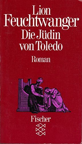 Bild des Verkufers fr Die Jdin von Toledo: Roman zum Verkauf von Gabis Bcherlager