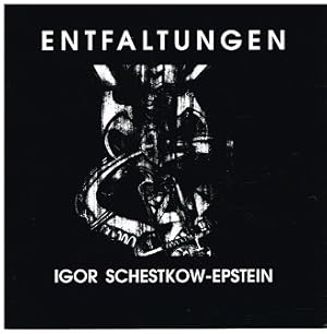 Seller image for Entfaltungen. for sale by Antiquariat Bernd Preler