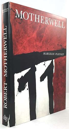 Seller image for Robert Motherwell. bersetzt aus dem Franzsischen von Alice von Richthofen. for sale by Antiquariat Heiner Henke