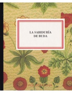 Seller image for LA SABIDURA DE BUDA for sale by Librovicios