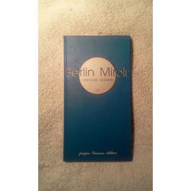 Seller image for Berlin Miroir for sale by JLG_livres anciens et modernes