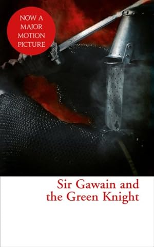 Image du vendeur pour Sir Gawain and the Green Knight mis en vente par GreatBookPrices